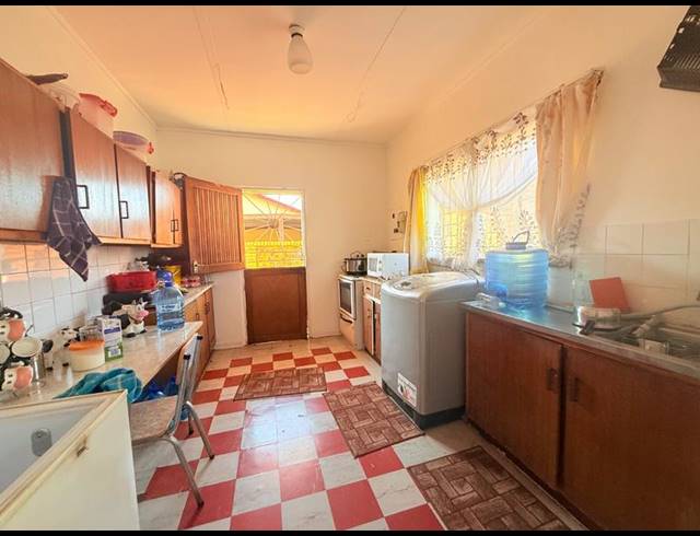 3 BEDROOM HOUSE FOR SALE IN VANDERBIJLPARK CW 3